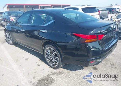 2023 Nissan Altima Sl Intelligent Awd из США, поврежденный, VIN 1N4BL4EW7PN400712